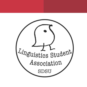 Linguistics Student Association SDSU