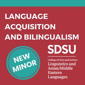 New Minor Language Acquisition and Bilingualism