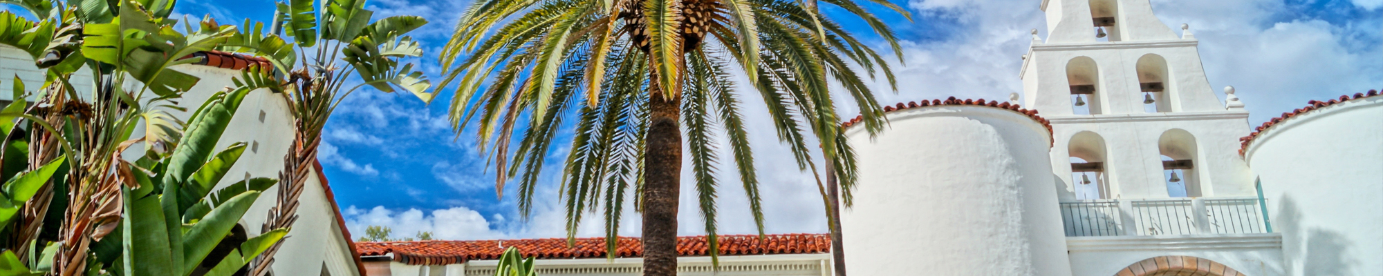 SDSU Hepner Hall